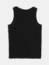LC Waikiki Crew Neck Printed Men's Sleeveless T-Shirt